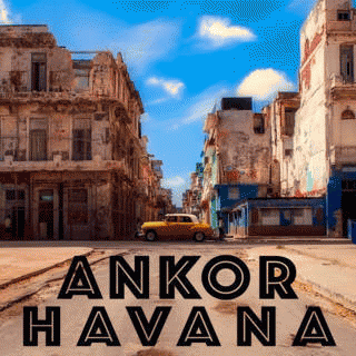 Ankor (ESP) : Havana
